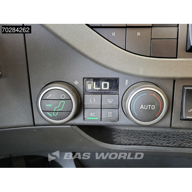 2017 Volvo FH16 750-41418560