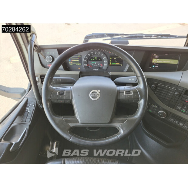 2017 Volvo FH16 750-41418563