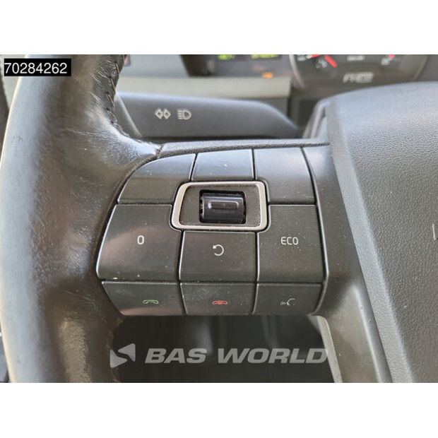 2017 Volvo FH16 750-41418564