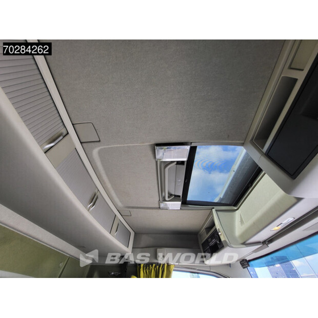 2017 Volvo FH16 750-41418566
