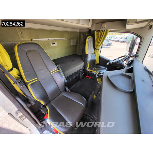 2017 Volvo FH16 750-41418567