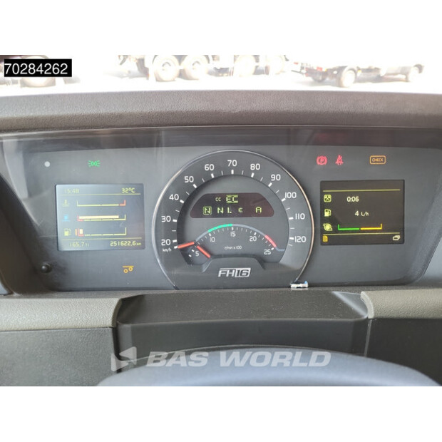 2017 Volvo FH16 750-41418569