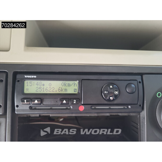 2017 Volvo FH16 750-41418570
