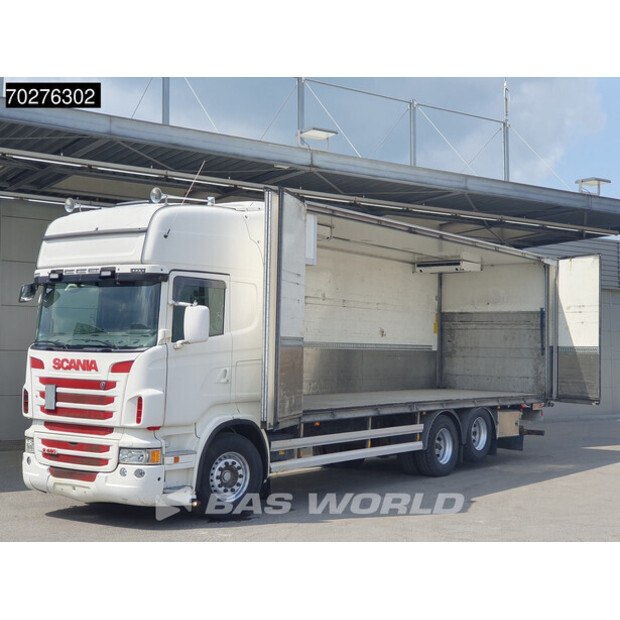 2013 سكانيا R480-41418657