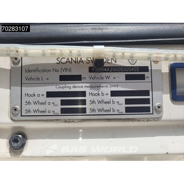 2012 Scania R730-41418699
