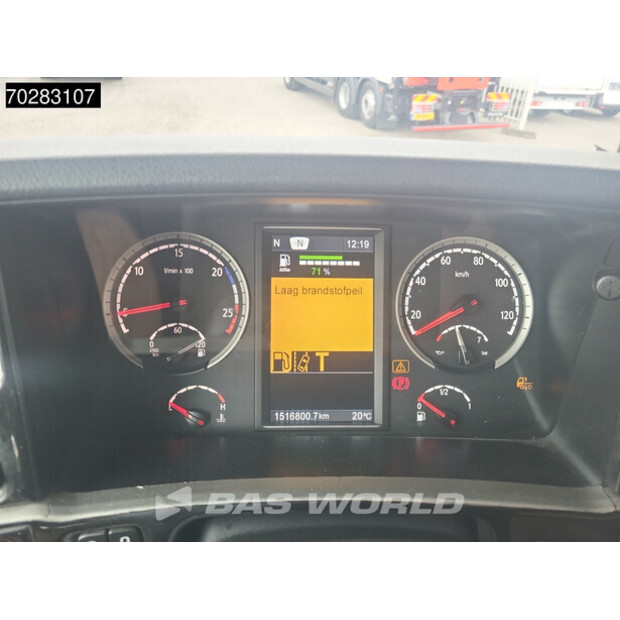 2012 Scania R730-41418709