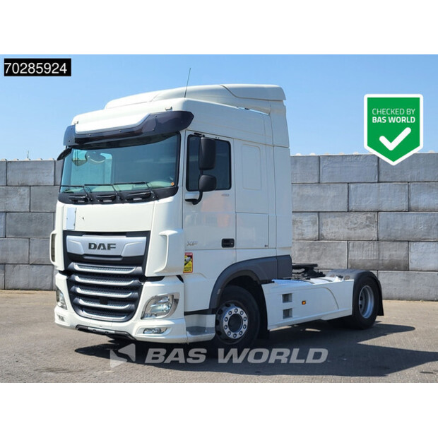2020 DAF XF 480-41418717