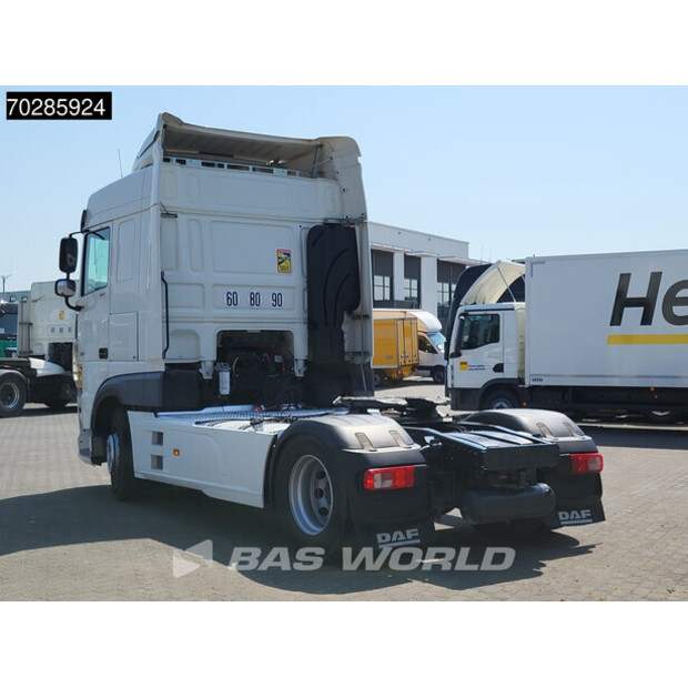2020 DAF XF 480-41418718