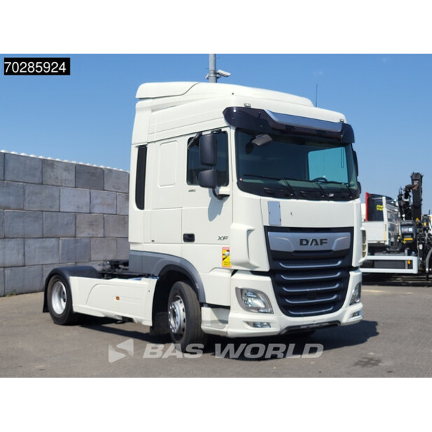 2020 DAF XF 480-41418719
