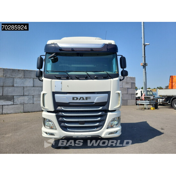 2020 DAF XF 480-41418722