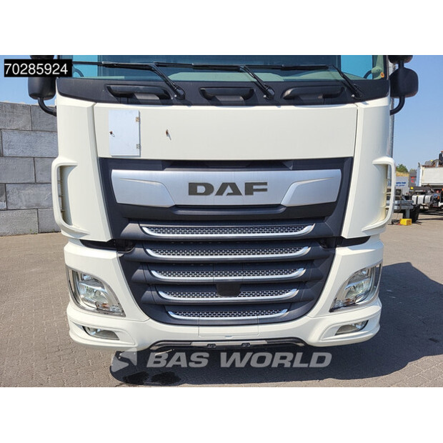 2020 DAF XF 480-41418724