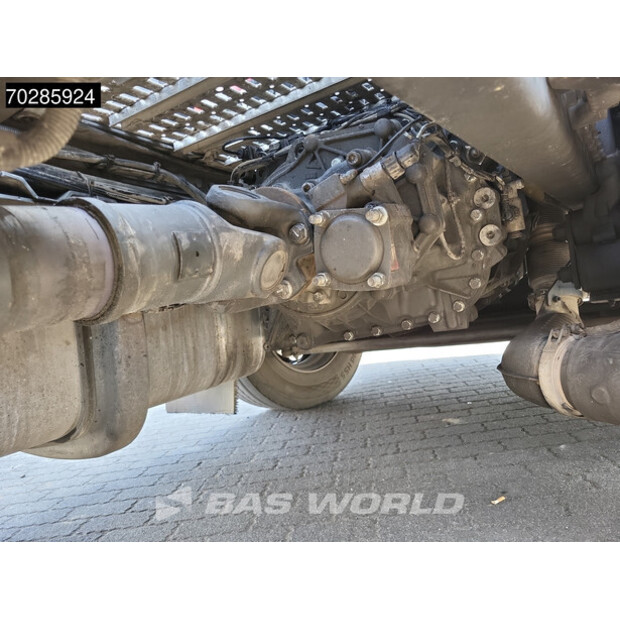 2020 DAF XF 480-41418731