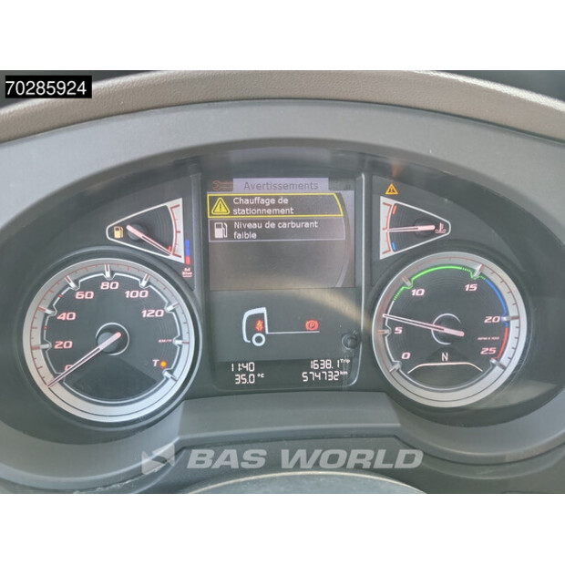 2020 DAF XF 480-41418747