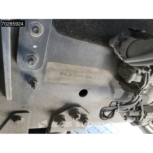 2020 DAF XF 480-41418749