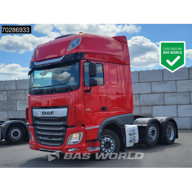 2023 DAF XF 530-41418751
