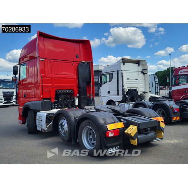 2023 DAF XF 530-41418752