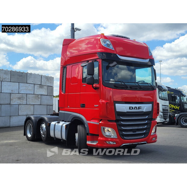 2023 DAF XF 530-41418753