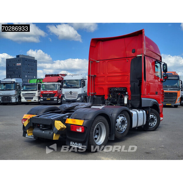 2023 DAF XF 530-41418755