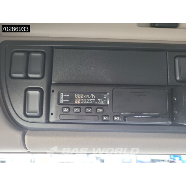 2023 DAF XF 530-41418779