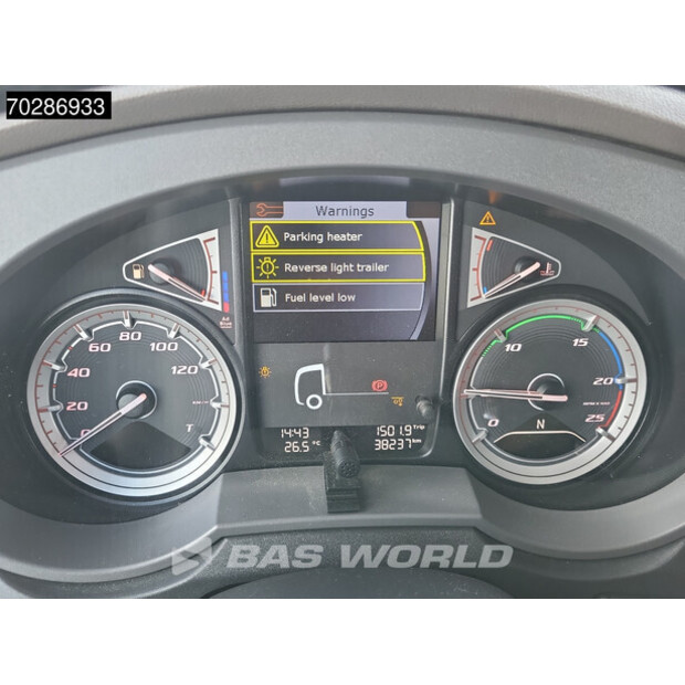 2023 DAF XF 530-41418780