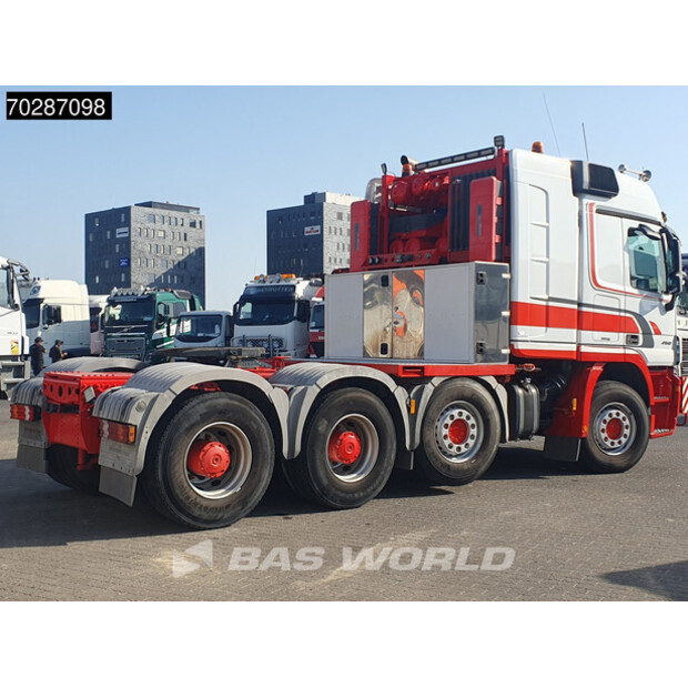 2009 Mercedes-Benz Actros 4160-41418826