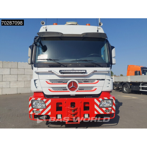2009 Mercedes-Benz Actros 4160-41418827