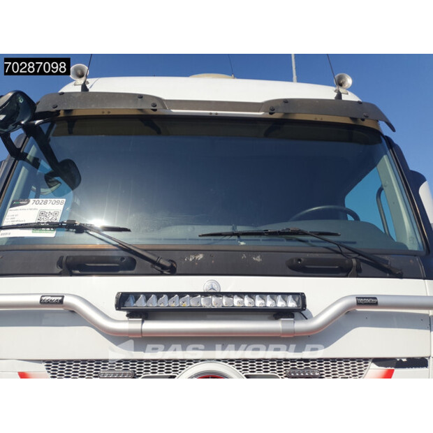 2009 Mercedes-Benz Actros 4160-41418828