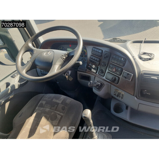 2009 Mercedes-Benz Actros 4160-41418840