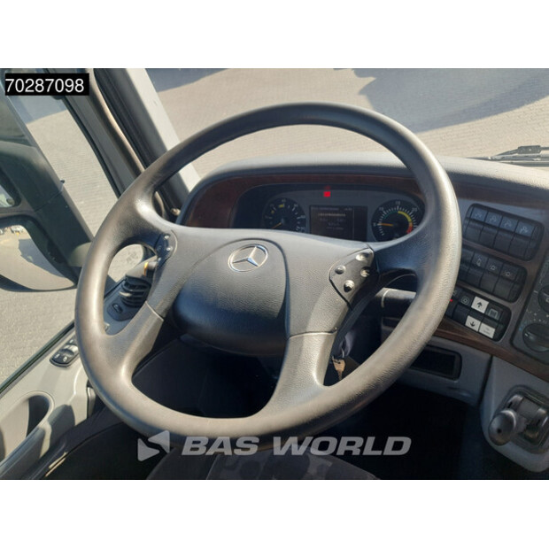 2009 Mercedes-Benz Actros 4160-41418841