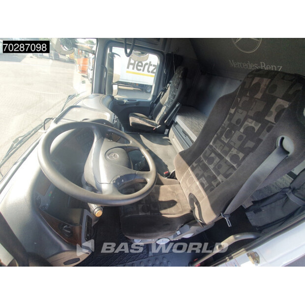 2009 Mercedes-Benz Actros 4160-41418844