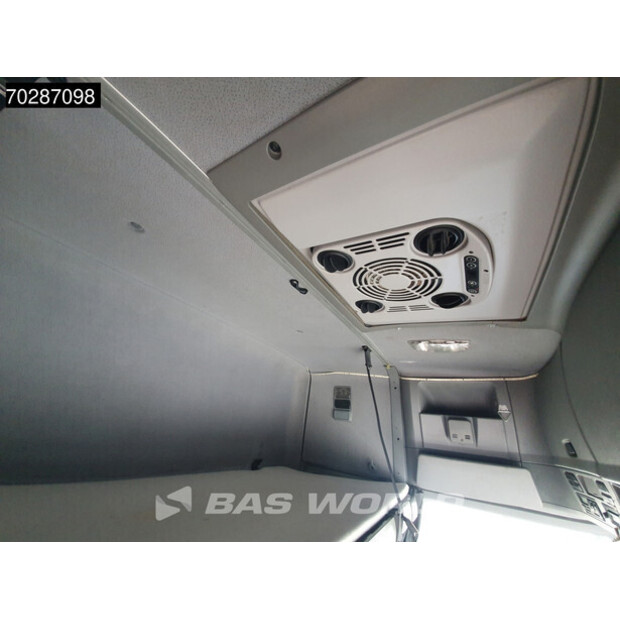 2009 Mercedes-Benz Actros 4160-41418852