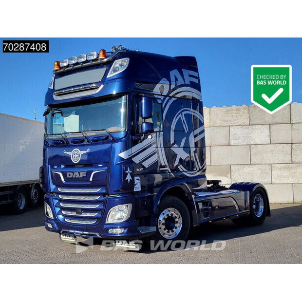 2020 DAF XF 530-41418859