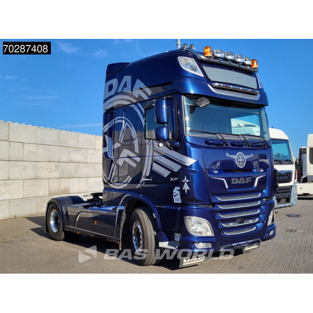 2020 DAF XF 530-41418861