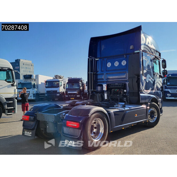 2020 DAF XF 530-41418863