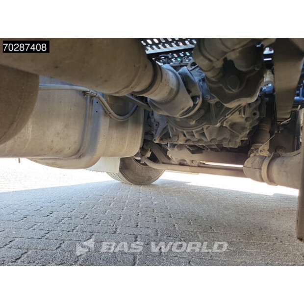 2020 DAF XF 530-41418875