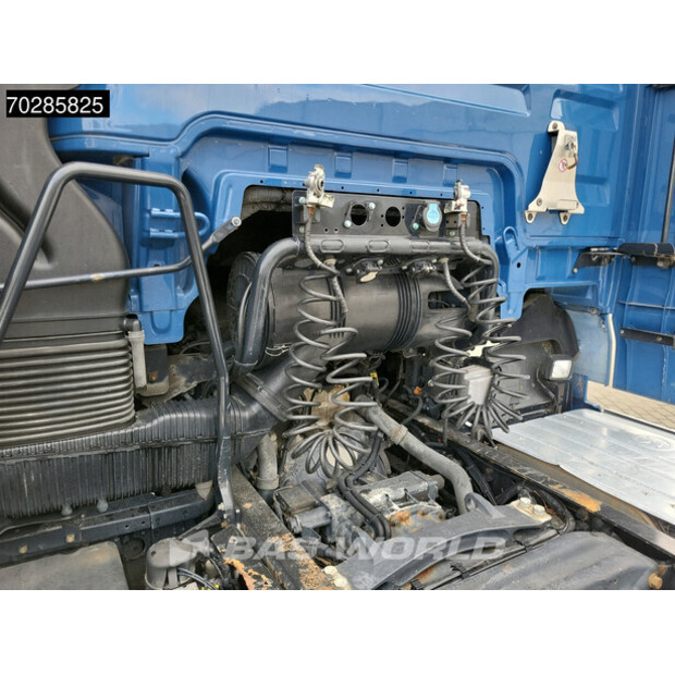 2019 MAN TGX 18.500-41418900