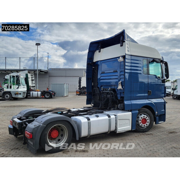 2019 MAN TGX 18.500-41418905