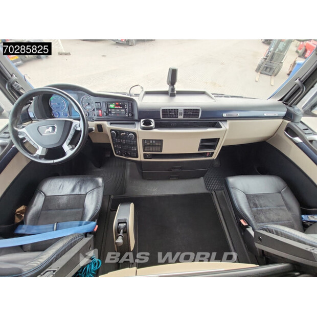 2019 MAN TGX 18.500-41418909