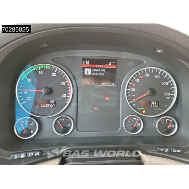 2019 MAN TGX 18.500-41418923
