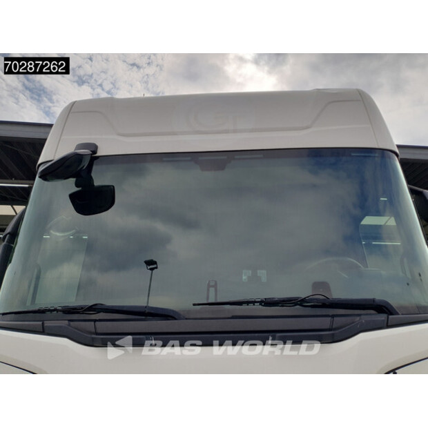 2018 سكانيا R410-41418934