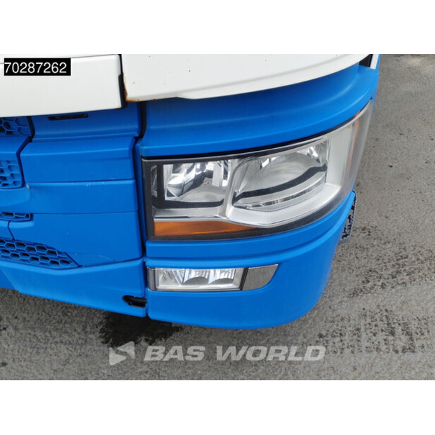 2018 سكانيا R410-41418936