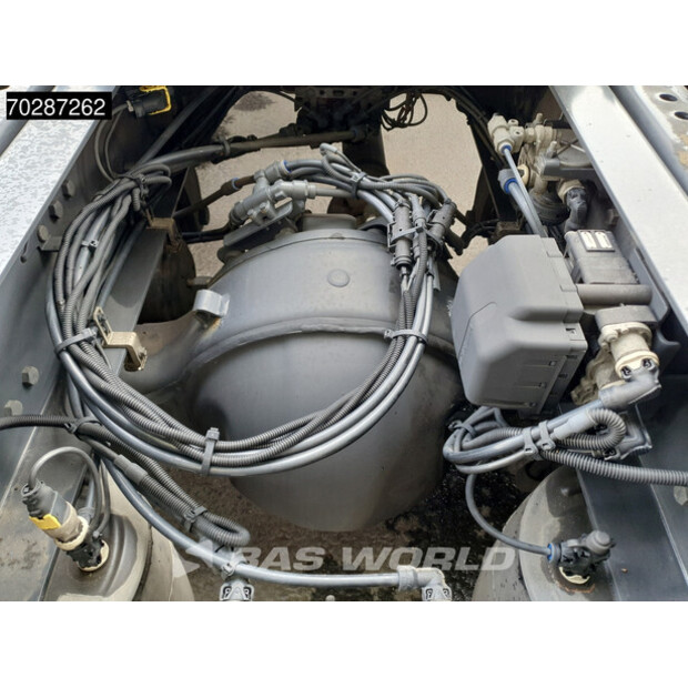 2018 سكانيا R410-41418943