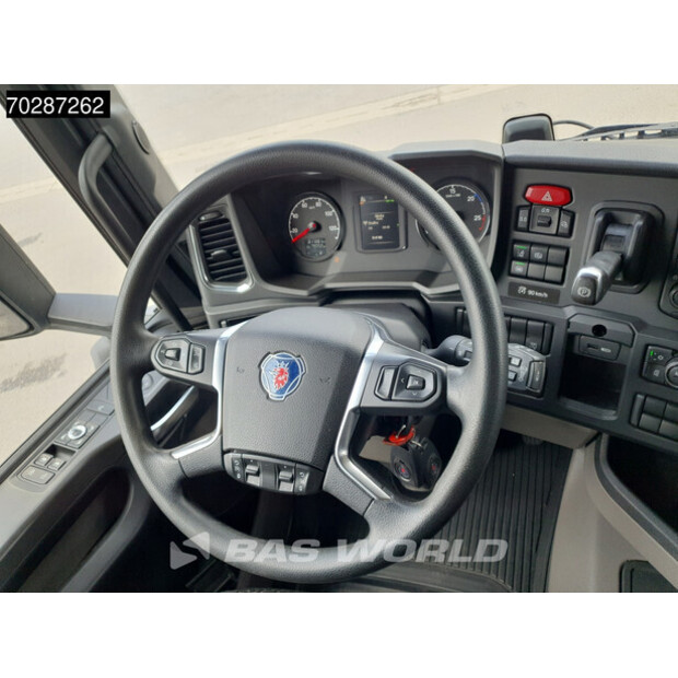 2018 سكانيا R410-41418946