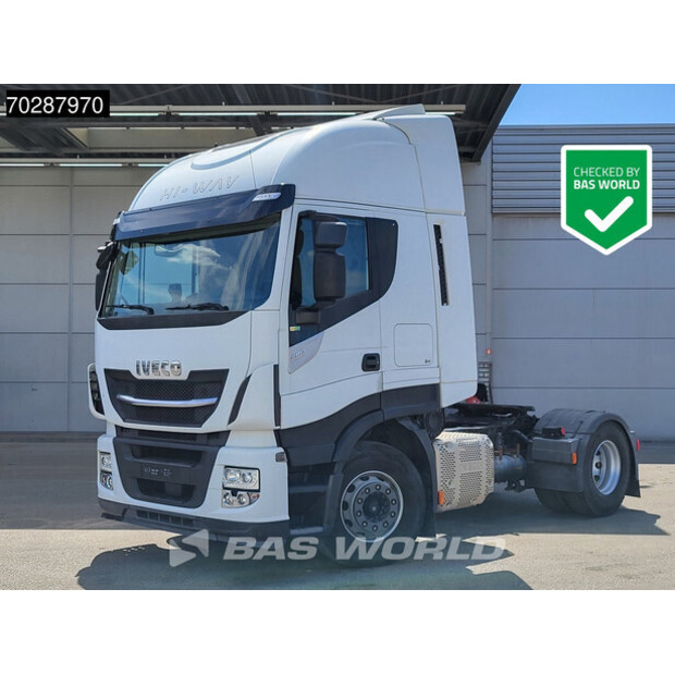 2018 Iveco STRALIS 480-41418961