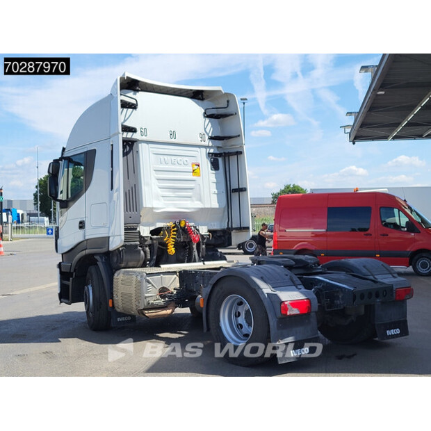 2018 Iveco STRALIS 480-41418962