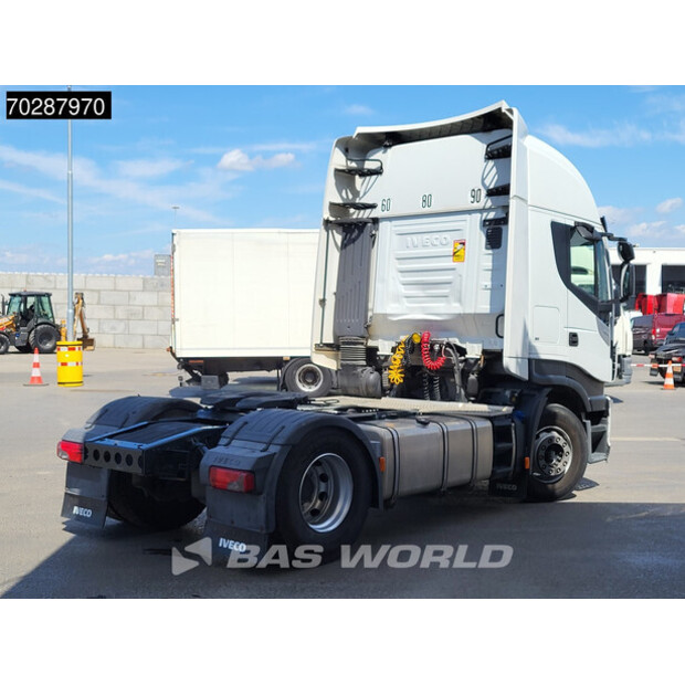 2018 Iveco STRALIS 480-41418965