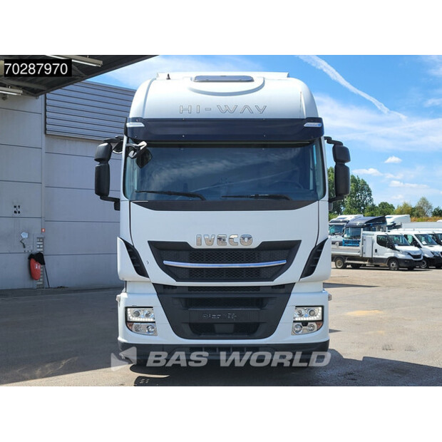 2018 Iveco STRALIS 480-41418966