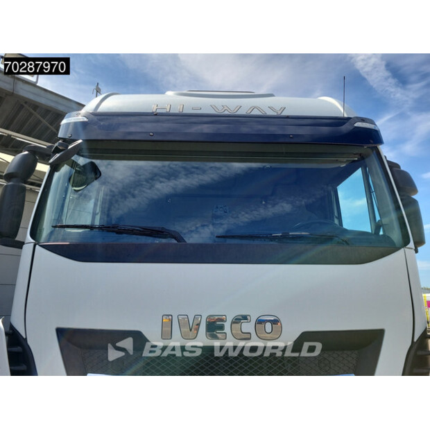 2018 Iveco STRALIS 480-41418967