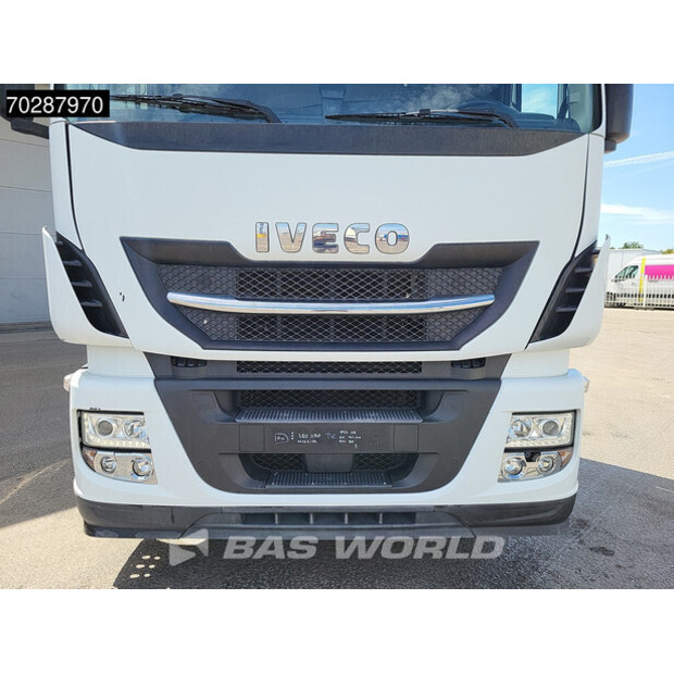 2018 Iveco STRALIS 480-41418968