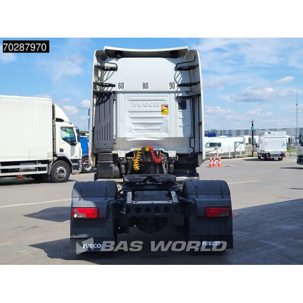 2018 Iveco STRALIS 480-41418969